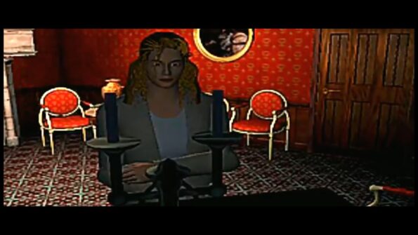 D: The Game - تصویر 6