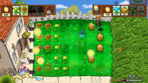 Plants vs. Zombies™: Replanted Plants vs. Zombies™: Replanted - تصویر 2