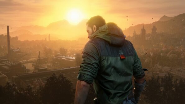 Dying Light: The Beast - تصویر 2
