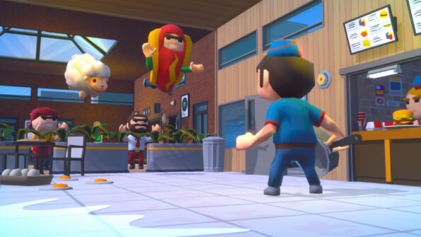 Kitchen Wars Kitchen Wars - تصویر 2