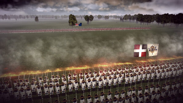 Master of Command - تصویر 4