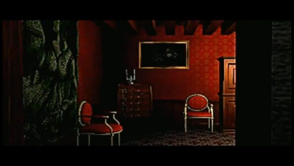 D: The Game - تصویر 5