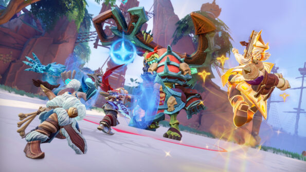 Fellowship - تصویر 3