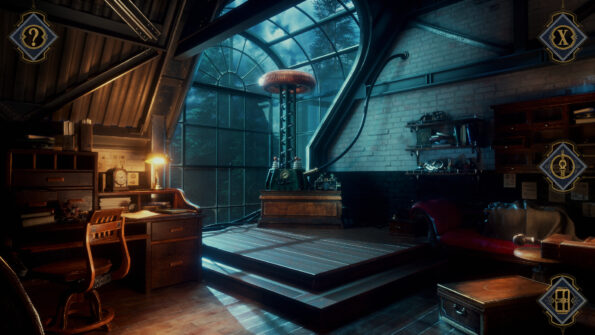 The House of Tesla - تصویر 5