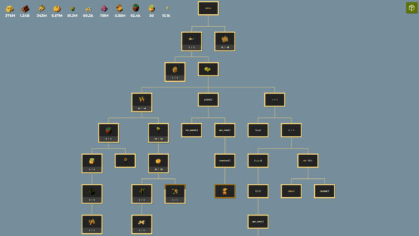 The Farmer Was Replaced - تصویر 7