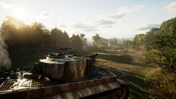 Call to Arms: Panzer Elite Call to Arms: Panzer Elite - تصویر 7