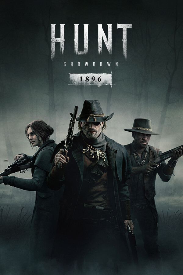Hunt: Showdown 1896 - تصویر 1