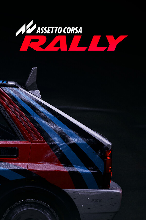 library_capsule_2x (1) Assetto Corsa Rally - تصویر 1