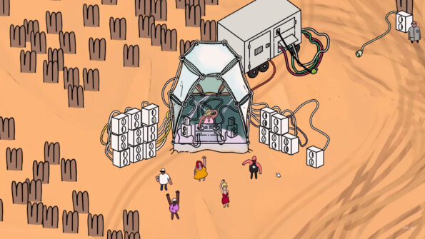 OVERLOOK - تصویر 3