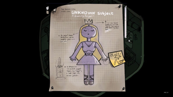 OVERLOOK - تصویر 6