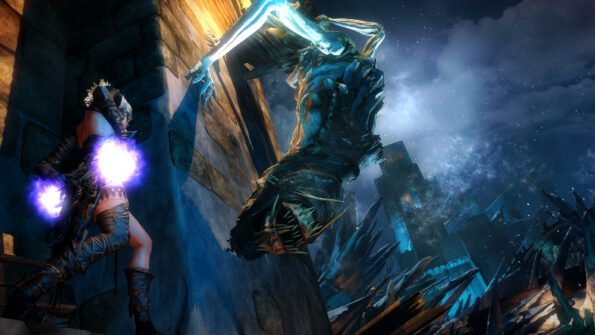 Bound By Flame - تصویر 7