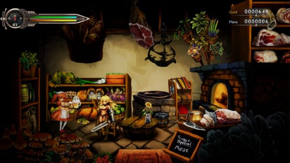 The Vagrant - تصویر 7