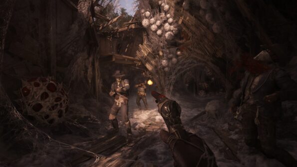 Hunt: Showdown 1896 - تصویر 4