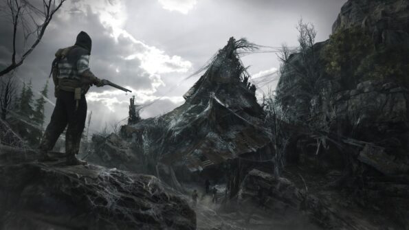 Hunt: Showdown 1896 - تصویر 2