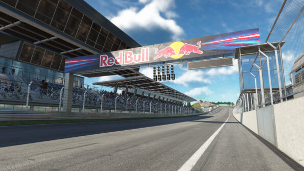 Assetto Corsa EVO - تصویر 6