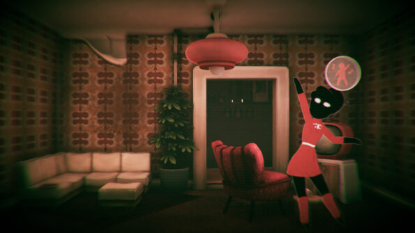 Beholder 3 - تصویر 7