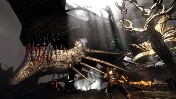 Bound By Flame - تصویر 3