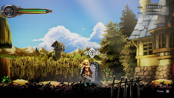 The Vagrant - تصویر 6