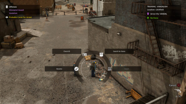 The Precinct - تصویر 3