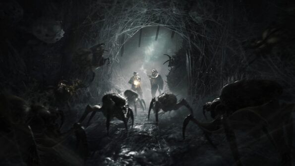 Hunt: Showdown 1896 - تصویر 3