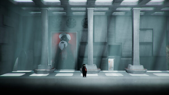 Beholder 3 - تصویر 3