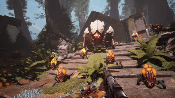 Voidtrain - تصویر 6