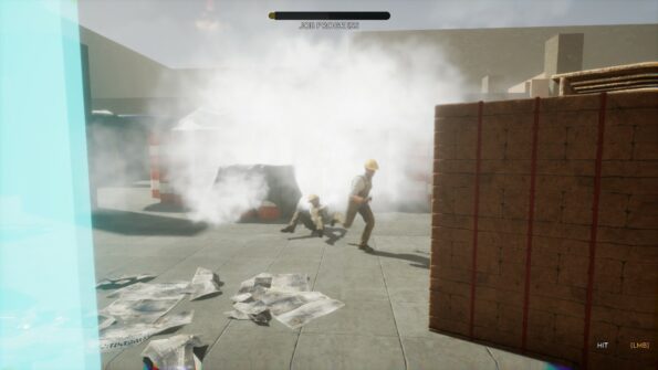 Drunk Builder Simulator - تصویر 4