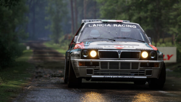 Assetto Corsa Rally - تصویر 6