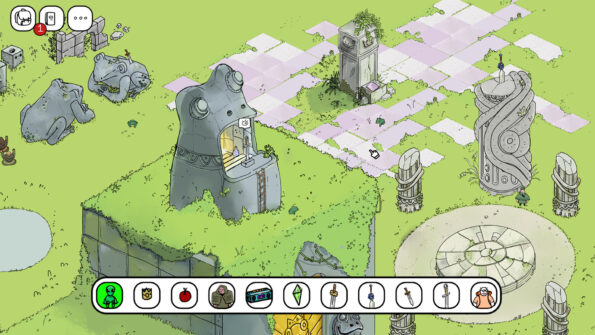 OVERLOOK - تصویر 4