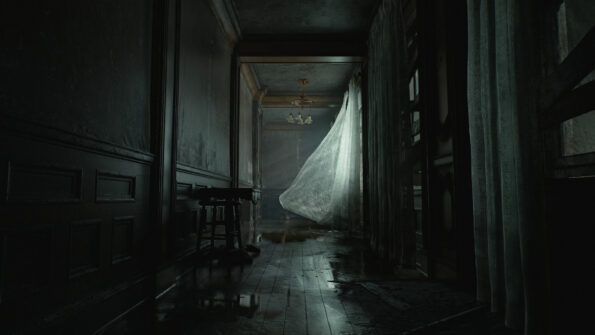 Resident Evil Requiem - تصویر 2