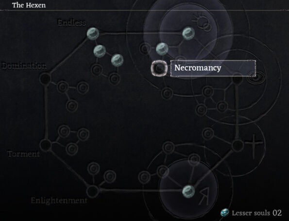 Fear & Hunger - تصویر 5