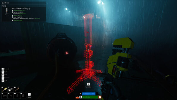 The Last Caretaker - تصویر 7