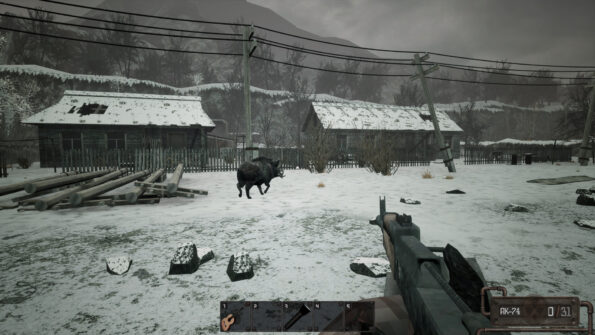 MISERY - تصویر 7