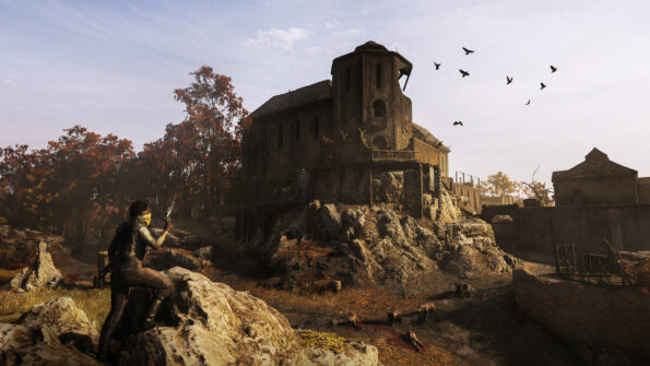 Hunt: Showdown 1896 - تصویر 5