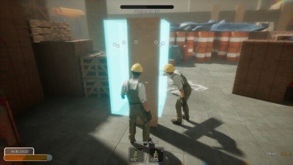 Drunk Builder Simulator - تصویر 5