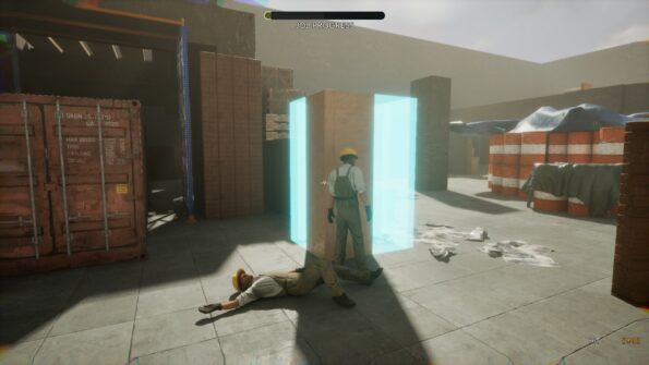 Drunk Builder Simulator - تصویر 6