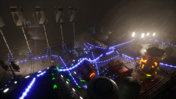 The Last Caretaker - تصویر 3