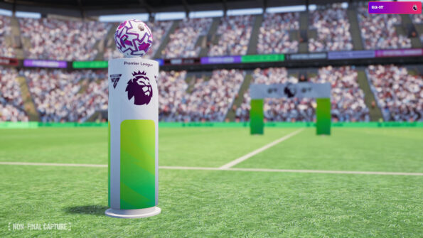 Football Manager 26 - تصویر 2