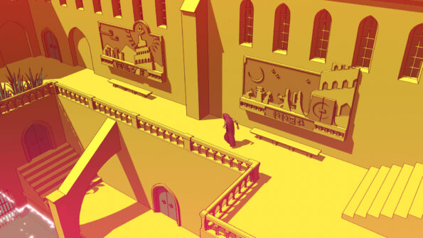 Chants of Sennaar - تصویر 6