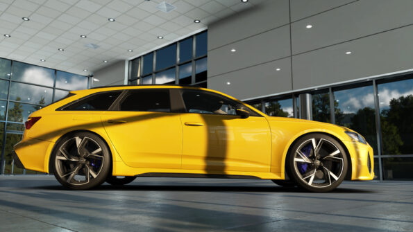 Assetto Corsa EVO - تصویر 3