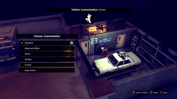 The Precinct - تصویر 6