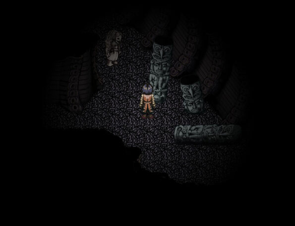 Fear & Hunger - تصویر 4