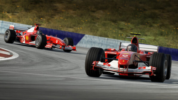 Assetto Corsa EVO - تصویر 2