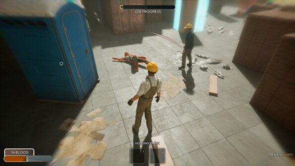 Drunk Builder Simulator - تصویر 7