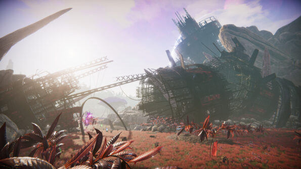 Edge Of Eternity - تصویر 5