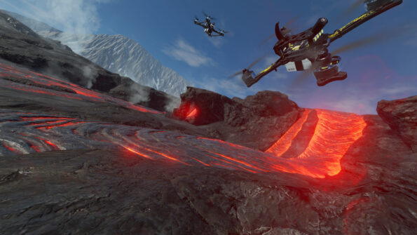 Liftoff®: FPV Drone Racing - تصویر 6