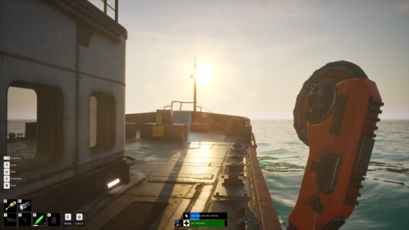 The Last Caretaker - تصویر 6