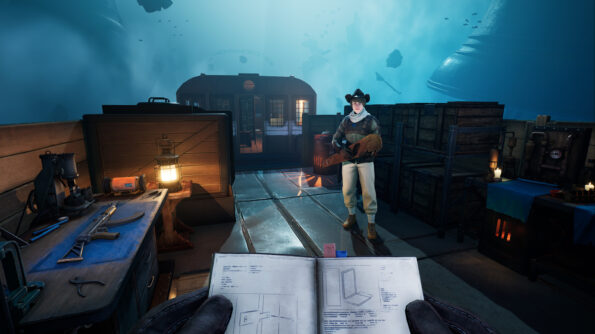 Voidtrain - تصویر 4