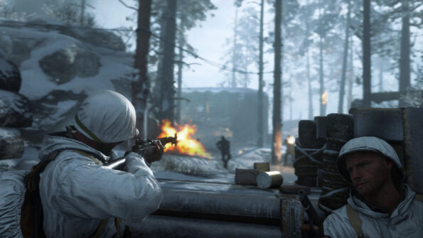 Call of Duty®: WWII - تصویر 7