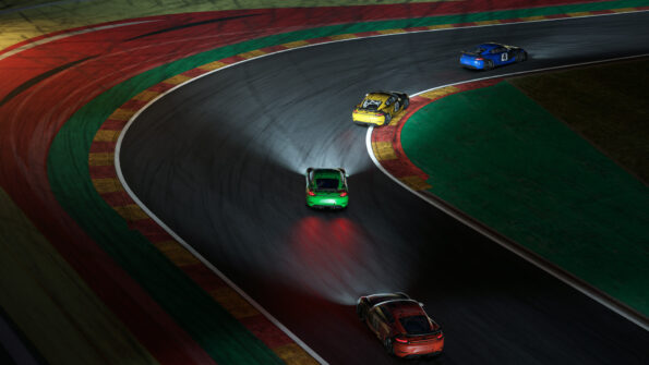 Assetto Corsa EVO - تصویر 5